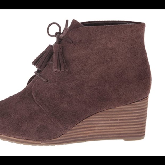 NWT Dr Scholl's Dakota Booties - Picture 2 of 4